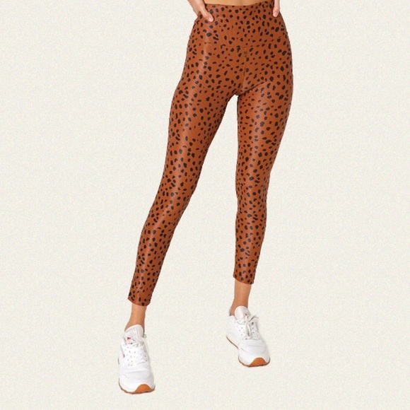 Beach Riot Ayla Legging - Picture 3 of 6